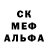 Первитин пудра Miros lav